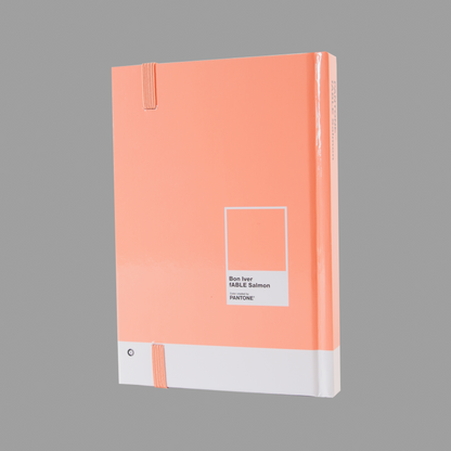fABLE Salmon Notebook