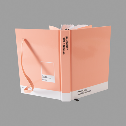 fABLE Salmon Notebook