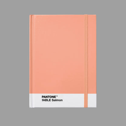 fABLE Salmon Notebook