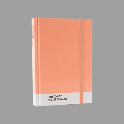 fABLE Salmon Notebook