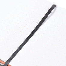 Load image into Gallery viewer, preorder: fABLE Salmon Notebook