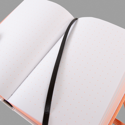 fABLE Salmon Notebook