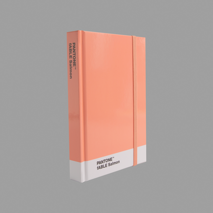 fABLE Salmon Notebook