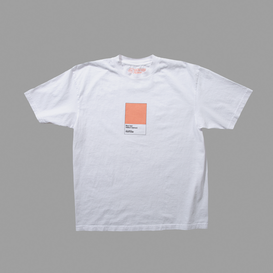 fABLE Salmon Tee