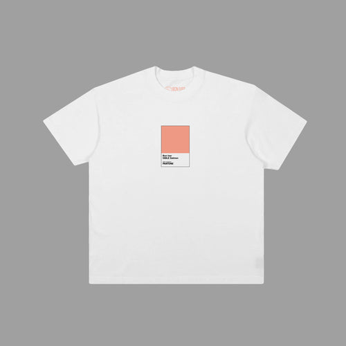 fABLE Salmon Tee