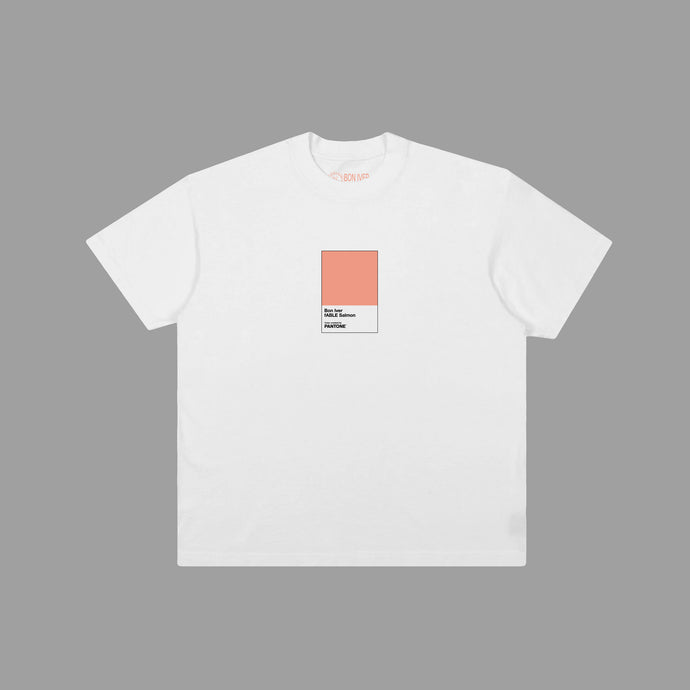 fABLE Salmon Tee