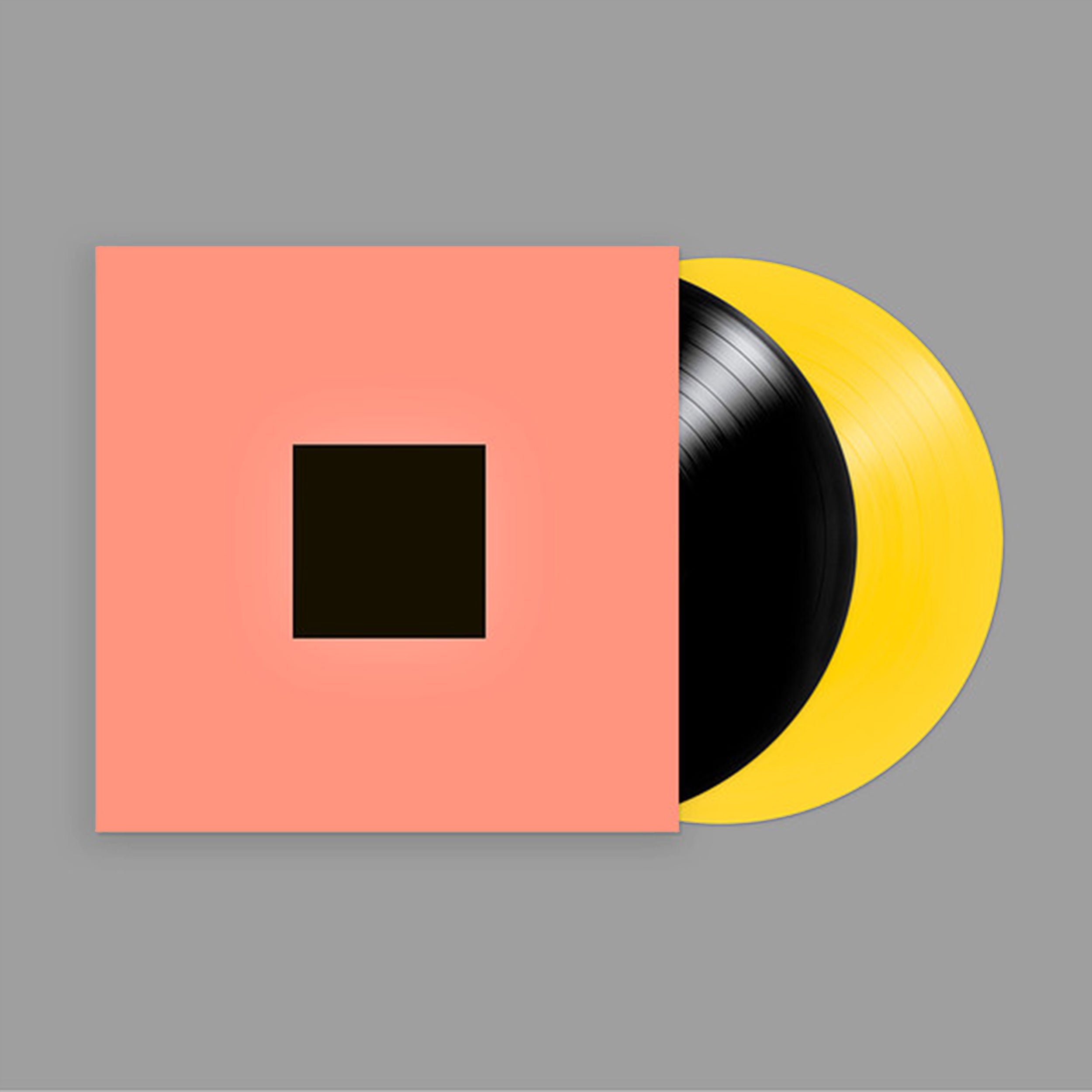 割引価格 SABLE, fABLE LP – Bon Iver 洋楽