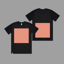 Load image into Gallery viewer, PREORDER: SABLE, Big Square Tee