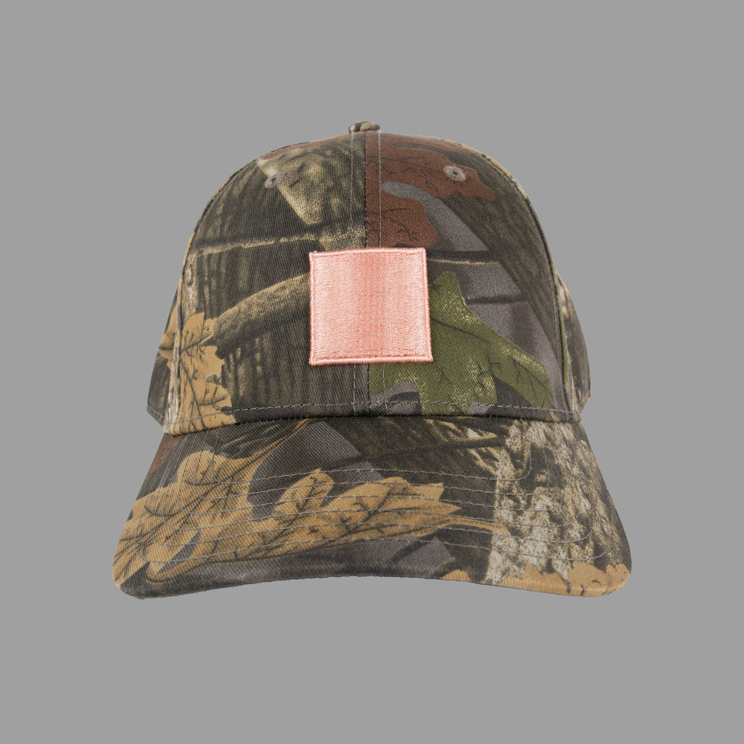 PREORDER: SABLE, Camo Hat