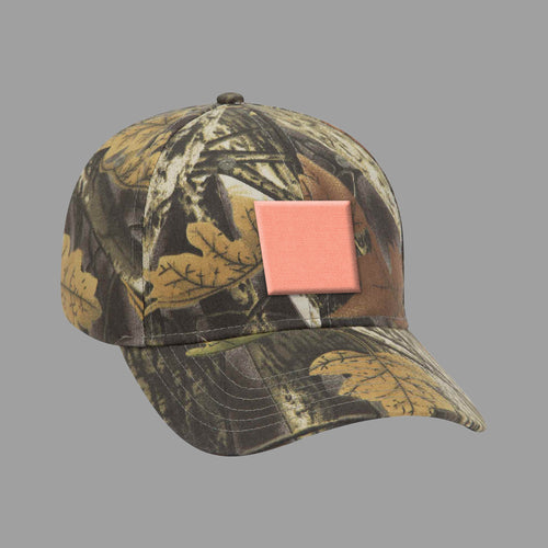 SABLE, Camo Hat