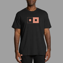 Load image into Gallery viewer, PREORDER: SABLE, Inverse Squares Tee