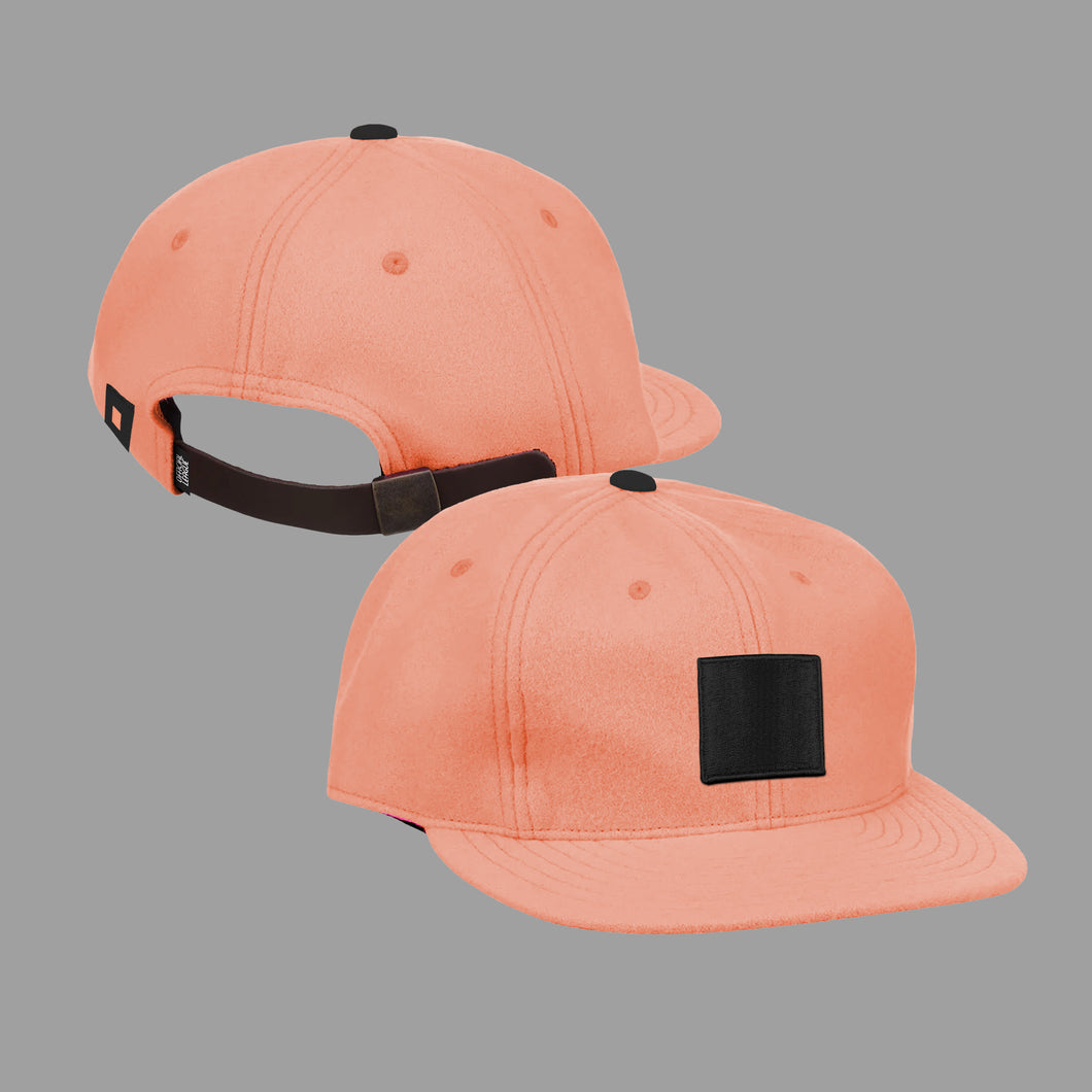 PREORDER: Salmon Hat