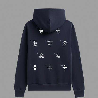 PREORDER: Song Book Hoodie