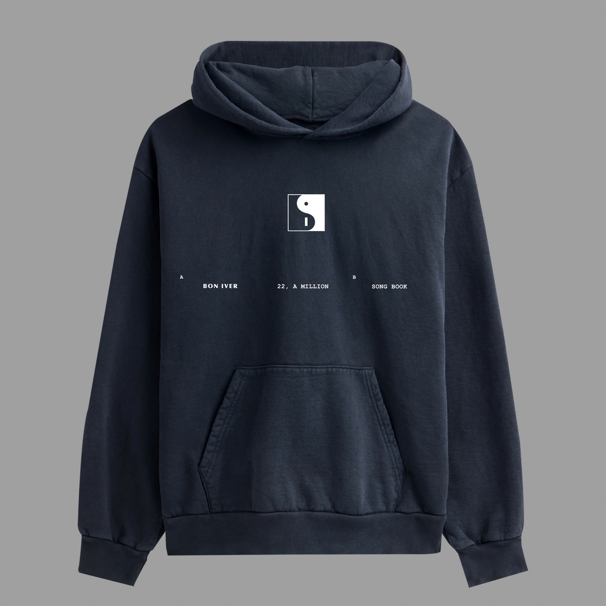 PREORDER: Song Book Hoodie