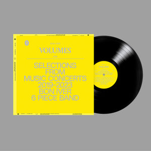 Music – Bon Iver