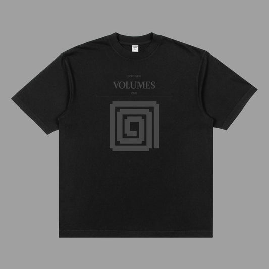 VOLUMES Swirl Tee