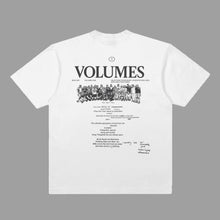 Load image into Gallery viewer, VOLUMES Tree Tee