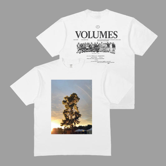 VOLUMES Tree Tee