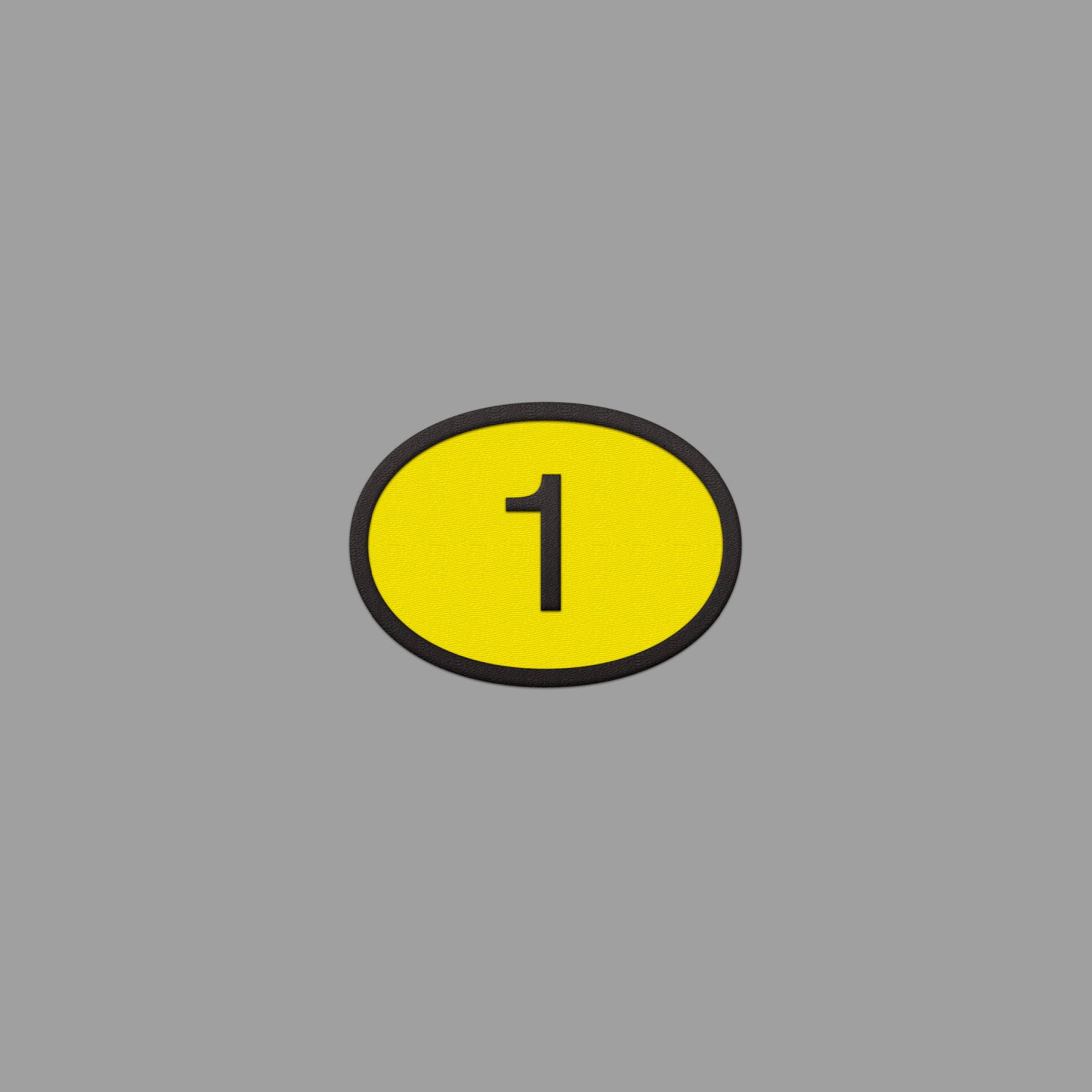 VOLUMES 1 Patch
