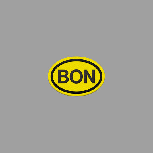 VOLUMES Bon Patch
