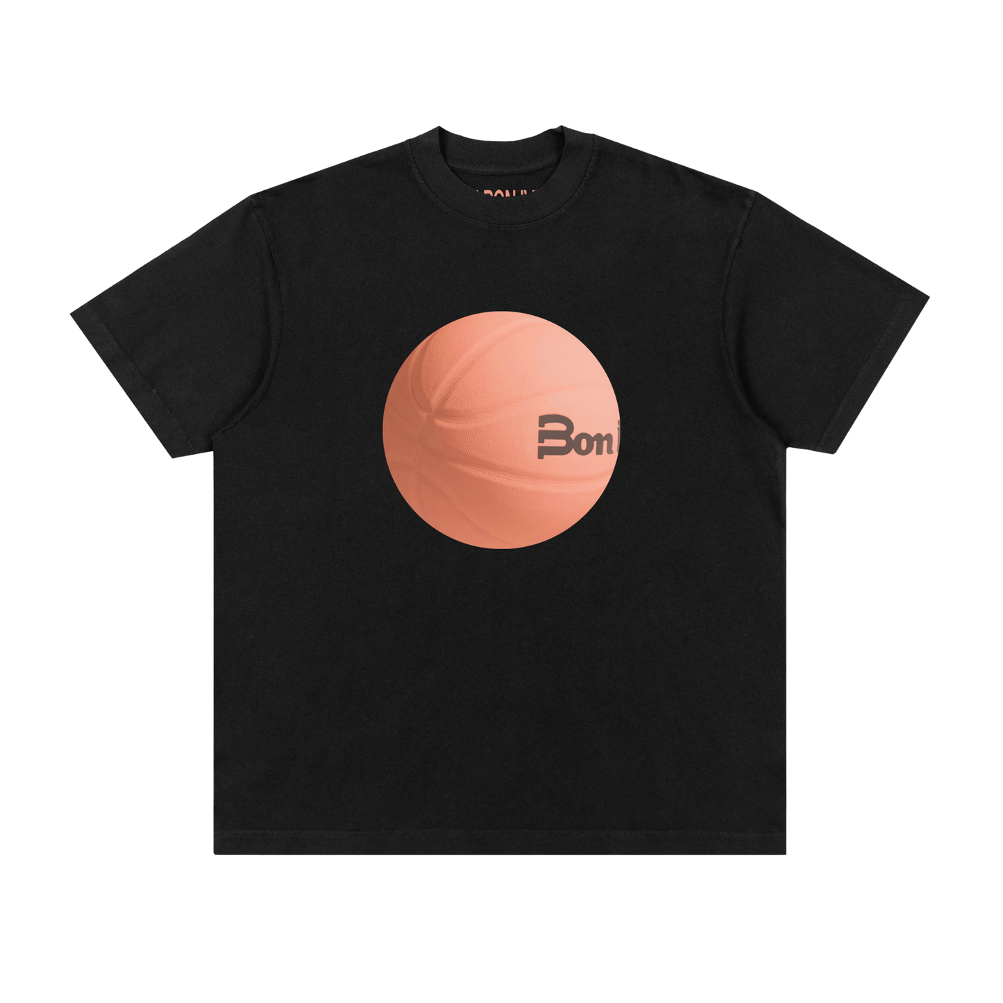 Bball Tee