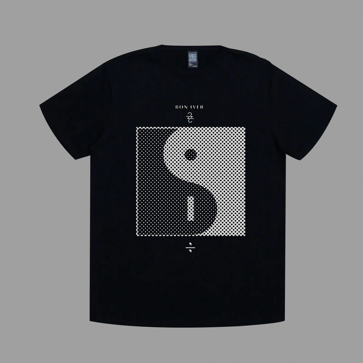 PREORDER: Yang Bit Tee