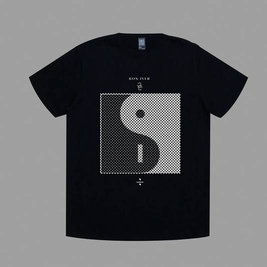 PREORDER: Yang Bit Tee