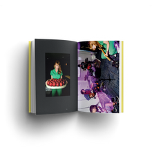 Load image into Gallery viewer, VOLUMES Photo Book