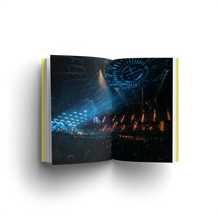 Load image into Gallery viewer, VOLUMES Photo Book