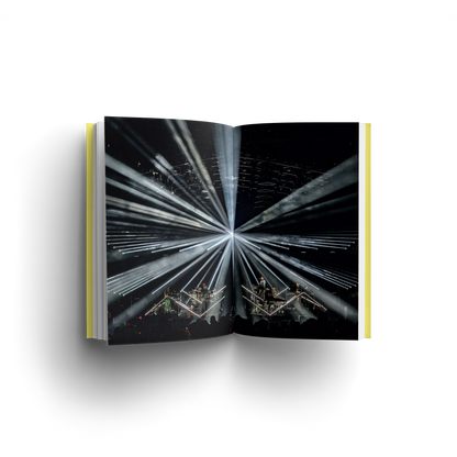 VOLUMES Photo Book