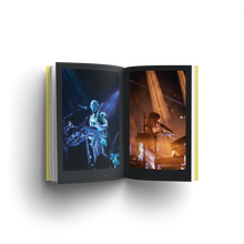 Load image into Gallery viewer, VOLUMES Photo Book