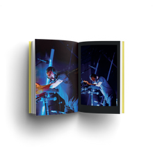 Load image into Gallery viewer, VOLUMES Photo Book
