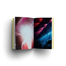 Load image into Gallery viewer, VOLUMES Photo Book