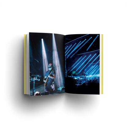 VOLUMES Photo Book