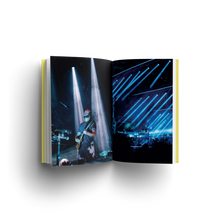 Load image into Gallery viewer, VOLUMES Photo Book