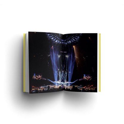 VOLUMES Photo Book
