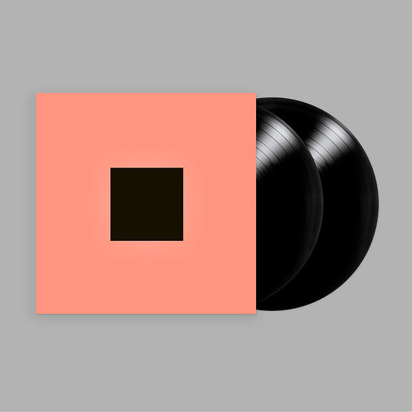 Bon Iver / Sable, Fable LP レコード Sable, Fable (輸入盤国内仕様/カラーヴァイナル仕様/2枚組