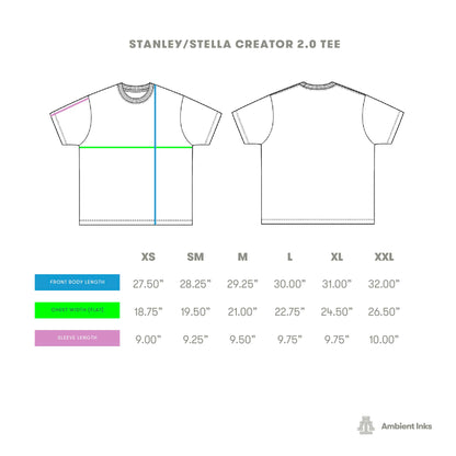 Cassette Tee