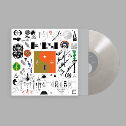 PREORDER: 22, A Million (10th Anniversary Edition) LP