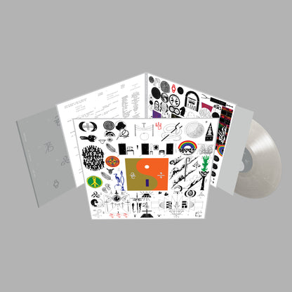 PREORDER: 22, A Million (10th Anniversary Edition) LP