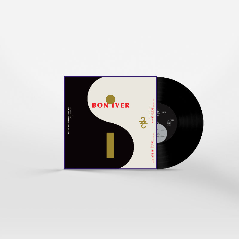 22/10 - 12" Single LP