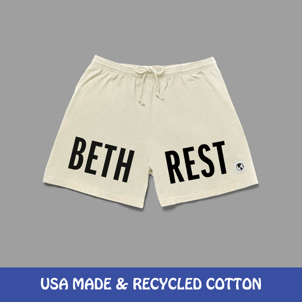 BETH/REST Shorts