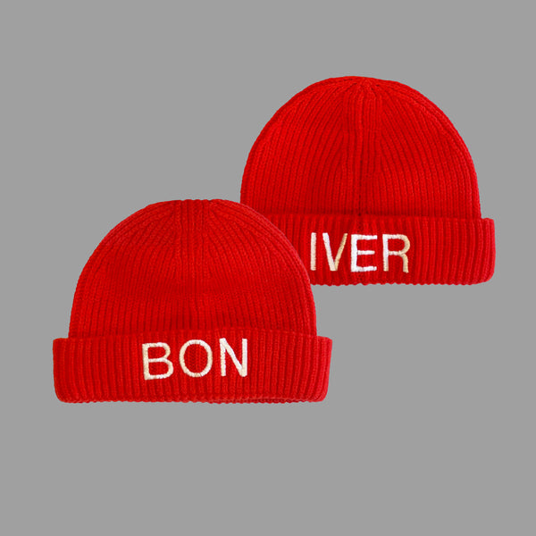 Fisherman's Beanie