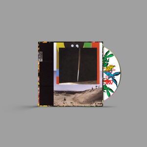 BON IVER レコードセット Music – Bon Iver