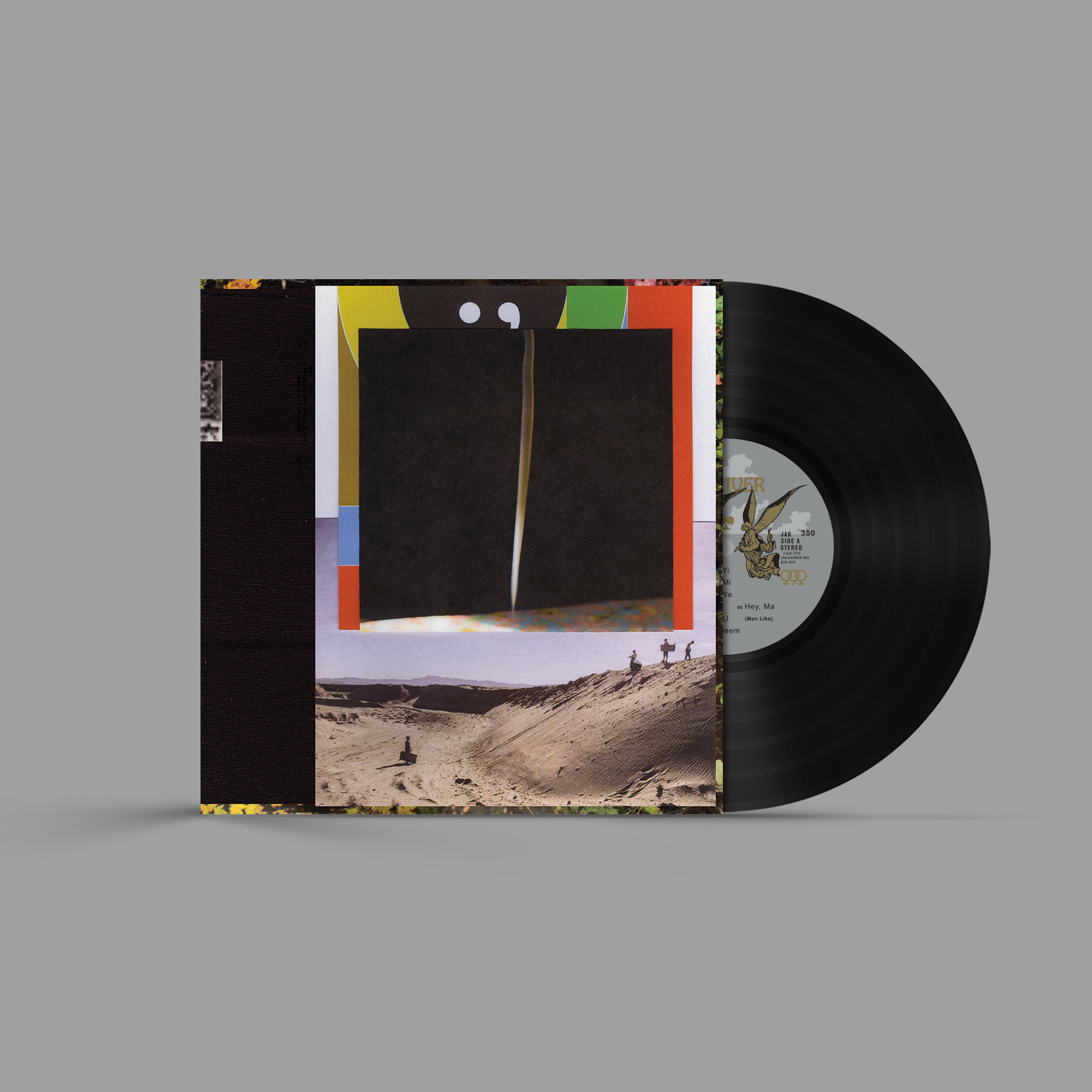 Music – Bon Iver