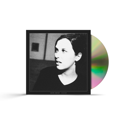 Sarah Siskind CD