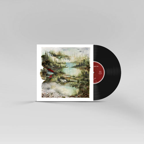 Music – Bon Iver Music – Bon Iver