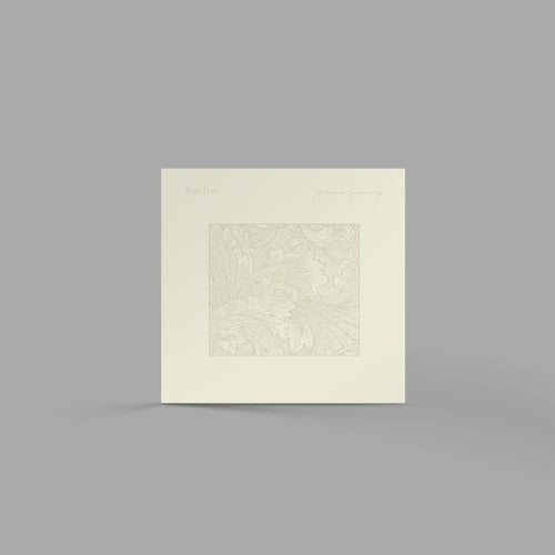 For Emma, Forever Ago (10th Anniversary Limited Edition) CD