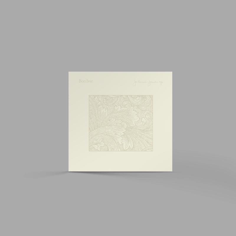 For Emma, Forever Ago (10th Anniversary Limited Edition) CD