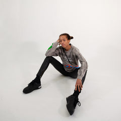 U (Man Like) Long Sleeve